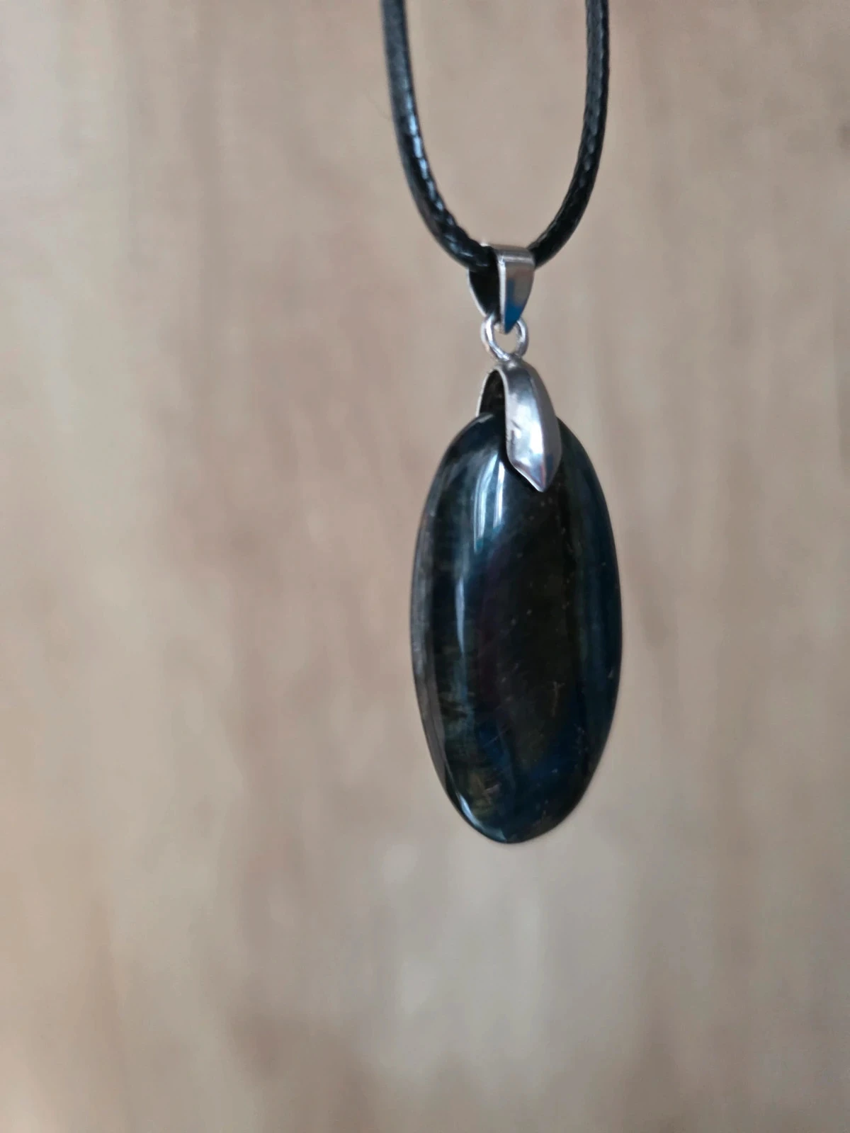 Hawkeye Eye Pendant No. 3 – photo 7